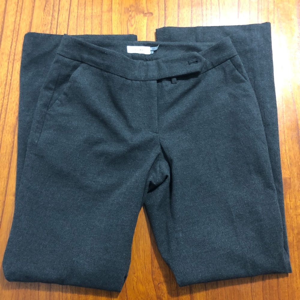 Calvin Klein trouser pants women’s 6